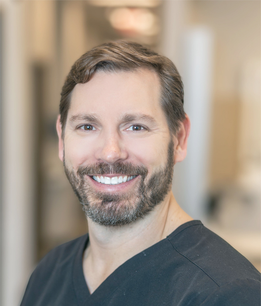 Atlanta Georgia dentist Doctor Matt Mazzawi